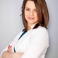 Фотография специалиста Енина Марина Александровна