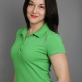 Фотография специалиста Григорян Дарья