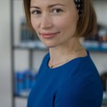 Фотография специалиста Григорьева Светлана