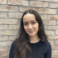 Фотография специалиста Березина Арина Антоновна