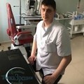 Фотография специалиста Халяпин Максим Евгеньевич
