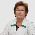 Фотография специалиста Раевская Галина Васильевна
