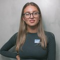 Фотография специалиста Казакова Кристина