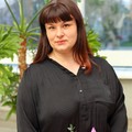 Фотография специалиста Черняева Анна Николаевна