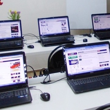 Компьютерный учебный центр Эплай фото 1