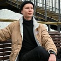Фотография специалиста Николаев Владислав Сергеевич