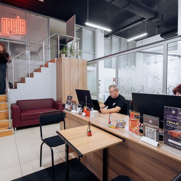 Автошкола Драйв на улице Габдуллы Кариева фото 2