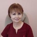 Фотография специалиста Бабанова Любовь Александровна