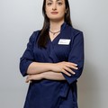 Фотография специалиста Жвания Натия Лорикиева