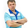 Фотография специалиста Ошмарин Михаил Николаевич