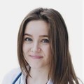 Фотография специалиста Чупанова Василина Сергеевна