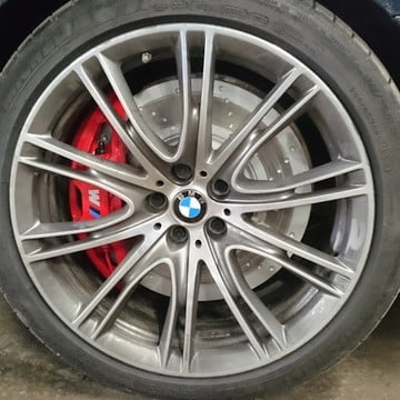 BMW Upgrade фото 2