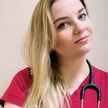 Фотография специалиста Стрельникова Валерия Алексеевна