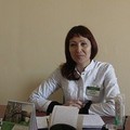 Фотография специалиста Цыбелова Эвелина Михайловна