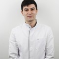Фотография специалиста Ирицян Арман Норайрович