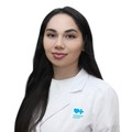 Фотография специалиста Великанова Арина Алексеевна
