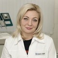 Фотография специалиста Ястремская Елена Станиславовна