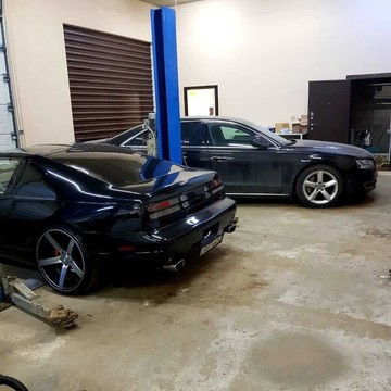 Автосервис Vag Boost фото 1
