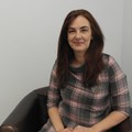 Фотография специалиста Штыкина Алёна Владимировна