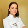 Фотография специалиста Багманян Елена Алексеевна