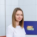 Фотография специалиста Зейнатулина Дарья Александровна