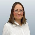 Фотография специалиста Полубояринова Вера Геннадьевна