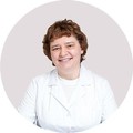 Фотография специалиста Абоимова Елена Владимировна