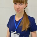Фотография специалиста Шаманова Ольга Юрьевна