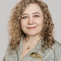 Фотография специалиста Мазькова Людмила Владимировна