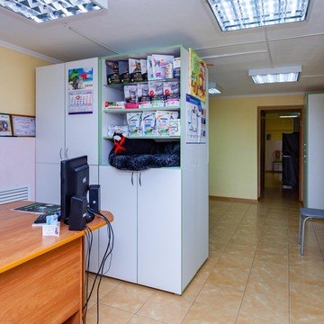Ветеринарный кабинет на Комсомольской фото 3