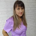 Фотография специалиста Балакина Елена