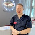 Фотография специалиста Виноградов Маким Николаевич