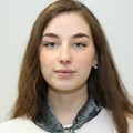 Фотография специалиста Зуева Анастасия