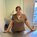 Фотография специалиста Чумак Дарья Юрьевна