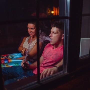Клуб досуга Gotham Lounge фото 3