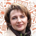 Фотография специалиста Новикова Анна Александровна
