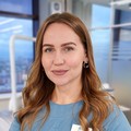 Фотография специалиста Соболева Надежда Дмитриевна