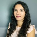 Фотография специалиста Шевцова Ирина