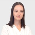 Фотография специалиста Хилова Наталья Андреевна