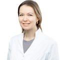 Фотография специалиста Малинова Анастасия Павловна