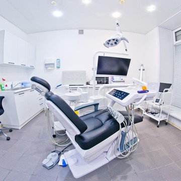 Стоматологическая клиника доктора Жакова на Петербургском шоссе фото 2