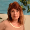 Фотография специалиста Быстрова Наталья Борисовна