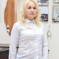 Фотография специалиста Балцат Наталья