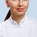 Фотография специалиста Некрасова Мария Евгеньевна