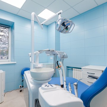 Стоматология МистерЗуб фото 1