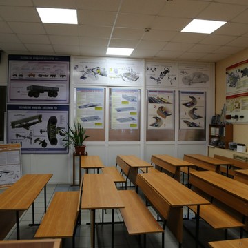 Автошкола АвтоДрайв фото 2