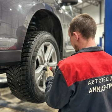 Автотехцентр Ankar на Каширском шоссе в Домодедово фото 3