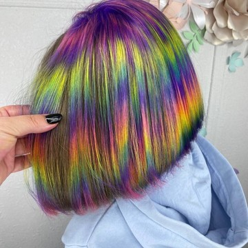 Студия красоты Alena_MagicColor фото 1