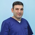 Фотография специалиста Ханамирян Тигран Михайлович