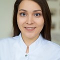 Фотография специалиста Хажиева Лиана Наилевна